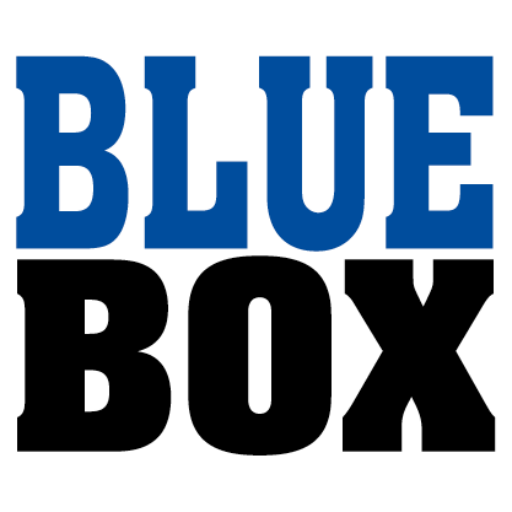 BlueBox-Logo